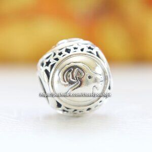 PANDORA Capricorn Star Sign Charm 791945